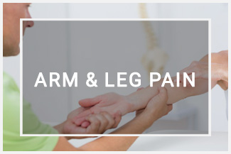 Arm & Leg Pain Box