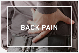 Back Pain Box