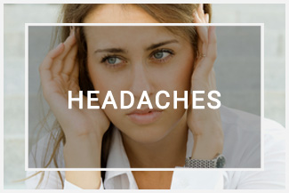 chiropractic care treats headaches and migraines