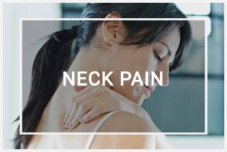 Neck Pain Box