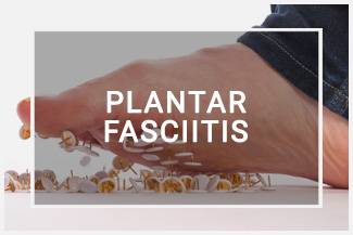 Plantar Fasciitis Box